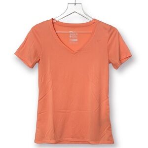 Nike V-Neck Tee